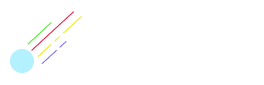 Comet Games Logo
